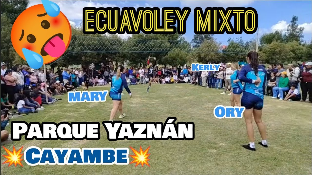 Gran Encuentro iniciando el año 2026 🥵con un Sol incandescente Parque Yaznan de Cayambe 