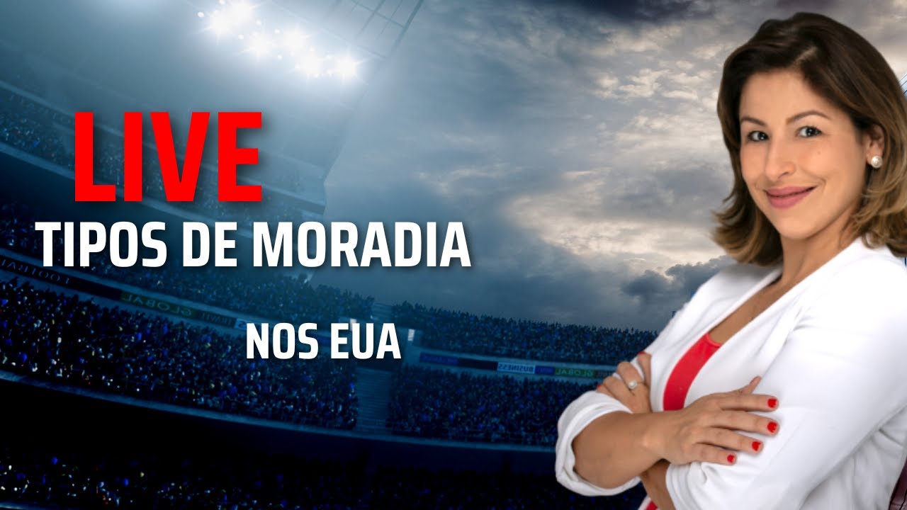 Tipos de moradia nos EUA