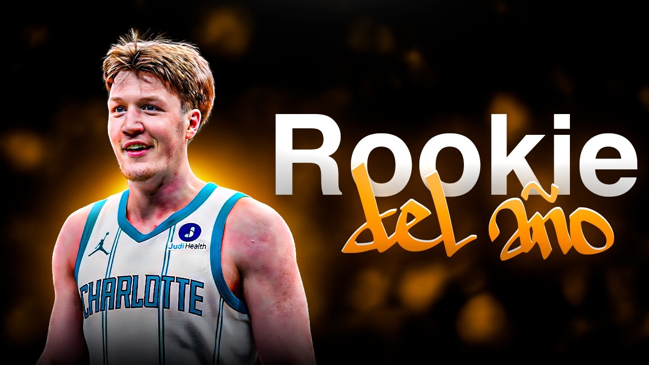 Tenemos que hablar de Kon Knueppel y los Charlotte Hornets…