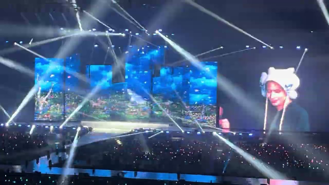 TXT演唱會🎶