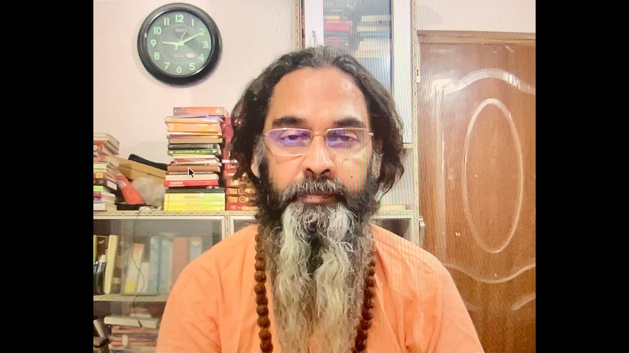 Vedanta Panchadashi (Chapter 3: 21-25 )