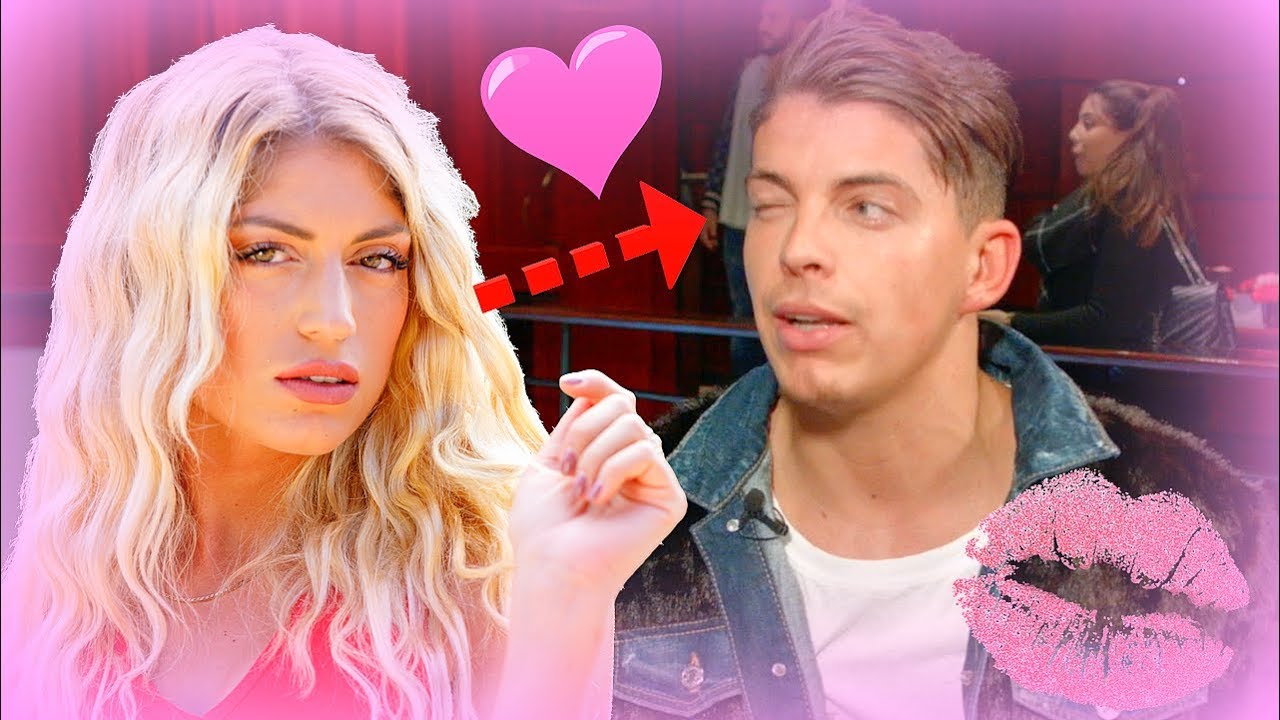 Rafa (LPDLA6): Des relations intimes en secret avec Elsa Dasc sur le tournage ?