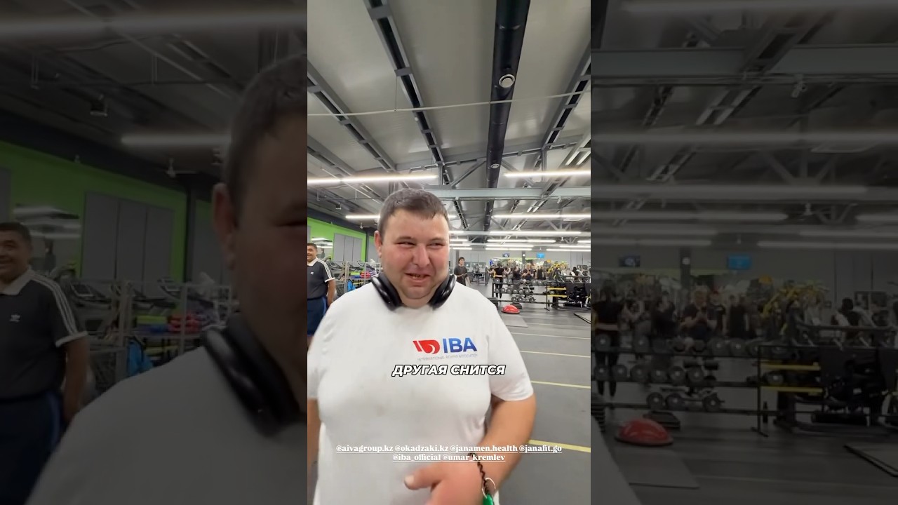 У РАСУЛА ПОЯВИЛАСЬ ДРУГАЯ😁