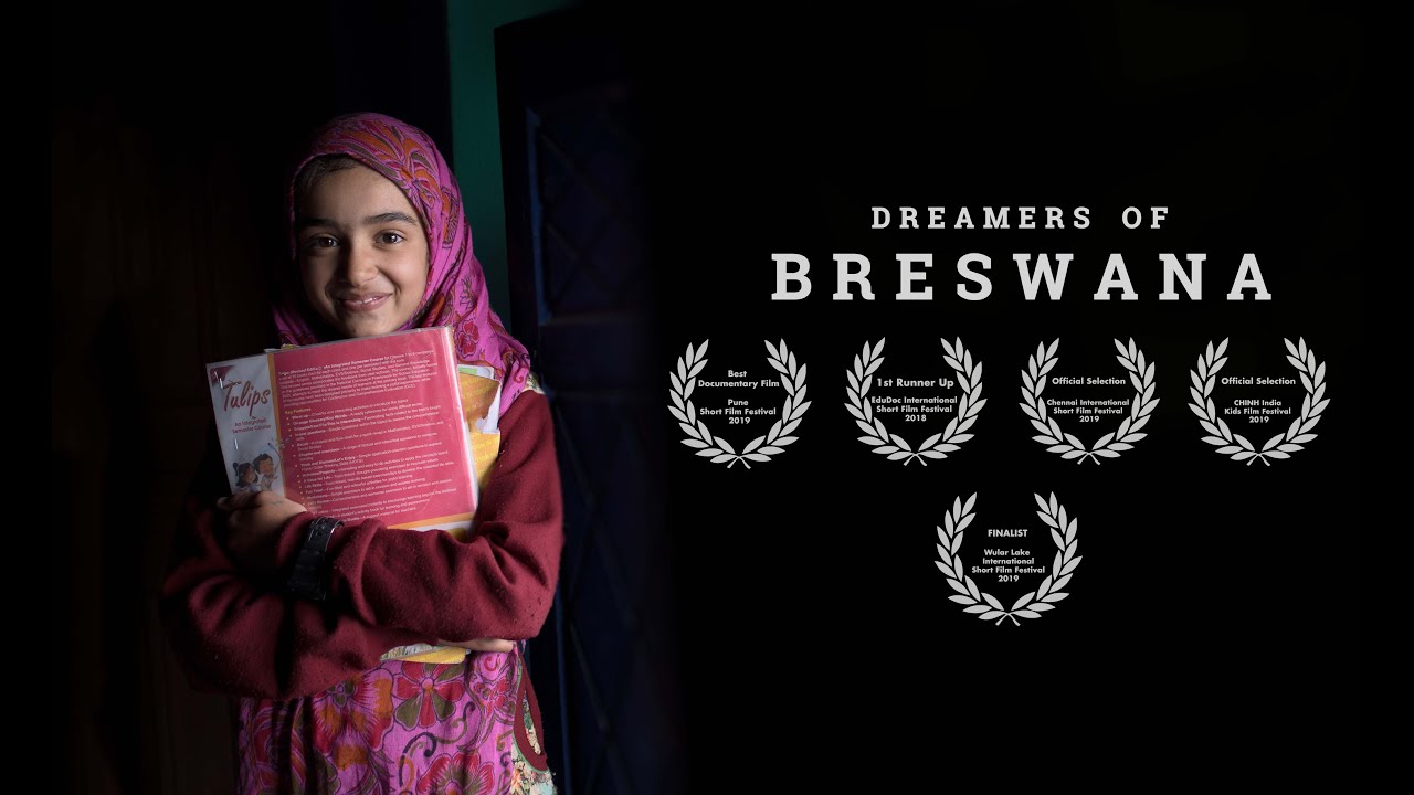 Dreamers of Breswana