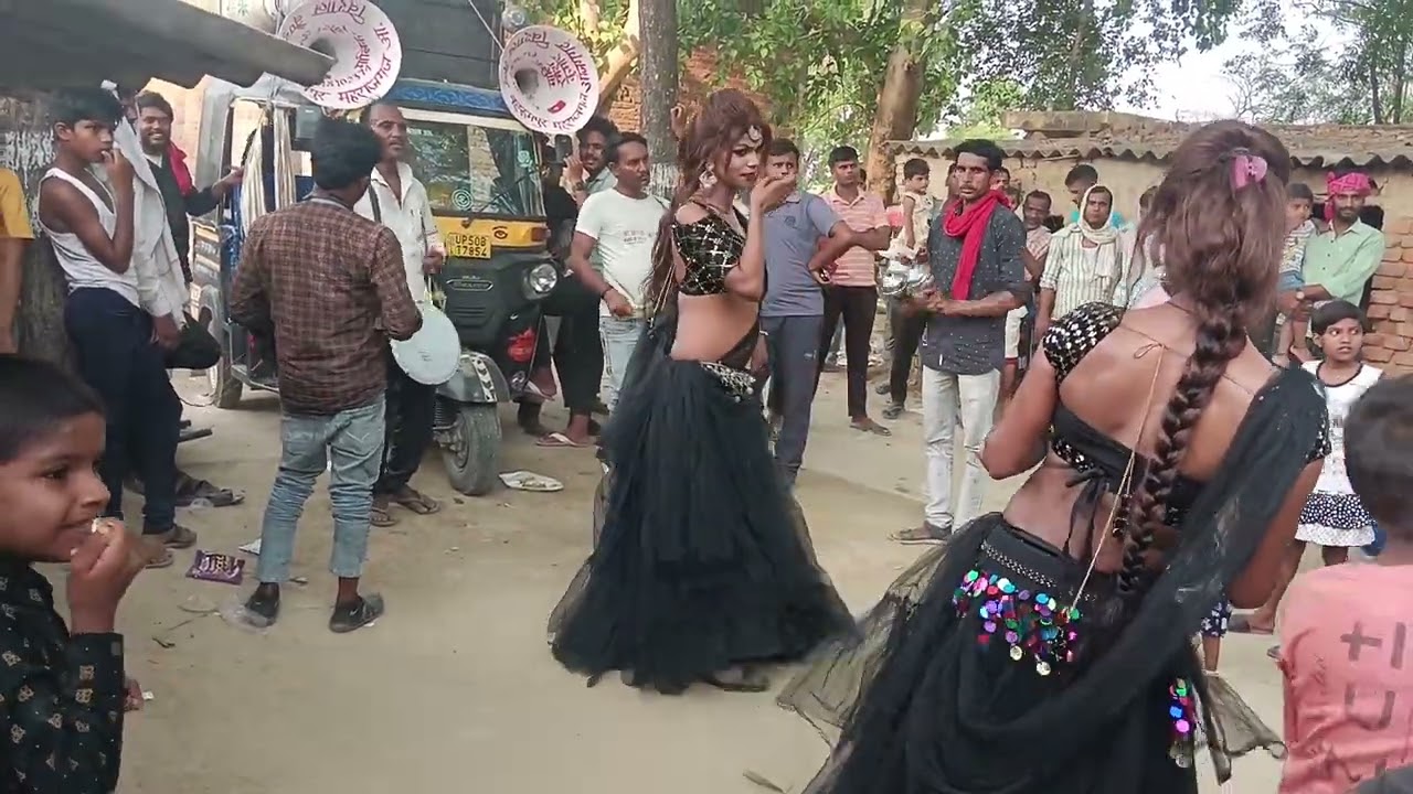 #bhojpuri #न्यू #gana #jhakora mare jhulani Sadi lahrae Ho#