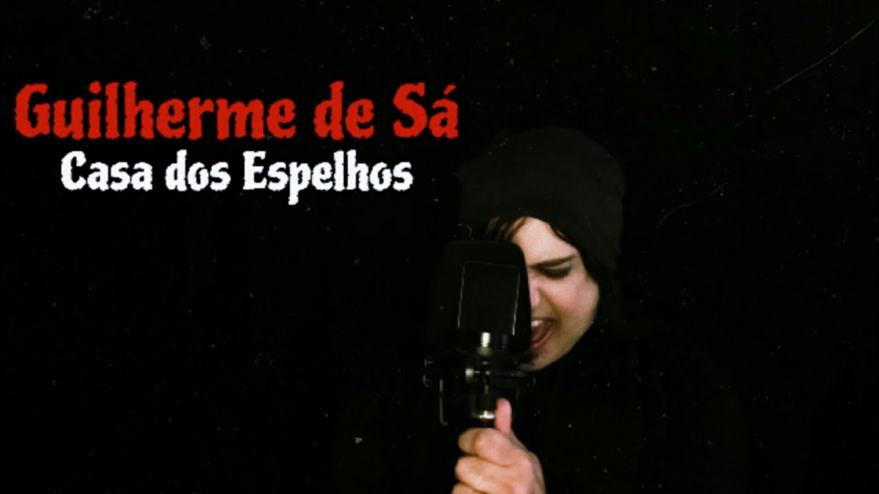 Casa dos Espelhos • Guilherme de Sá (Legendado | Live II)