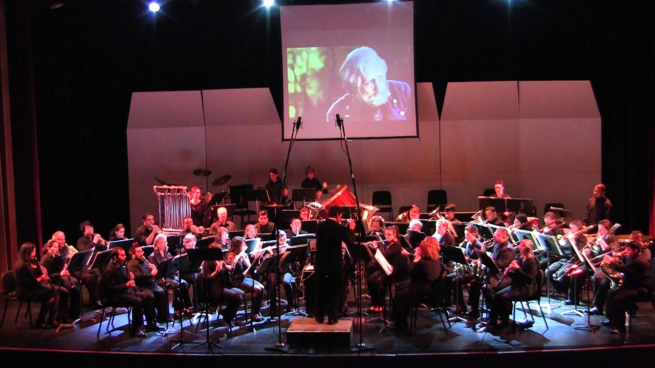 SCCB - 2013.03.12, Music From Gettysburg (Randy Edelman, Arr. John Moss)