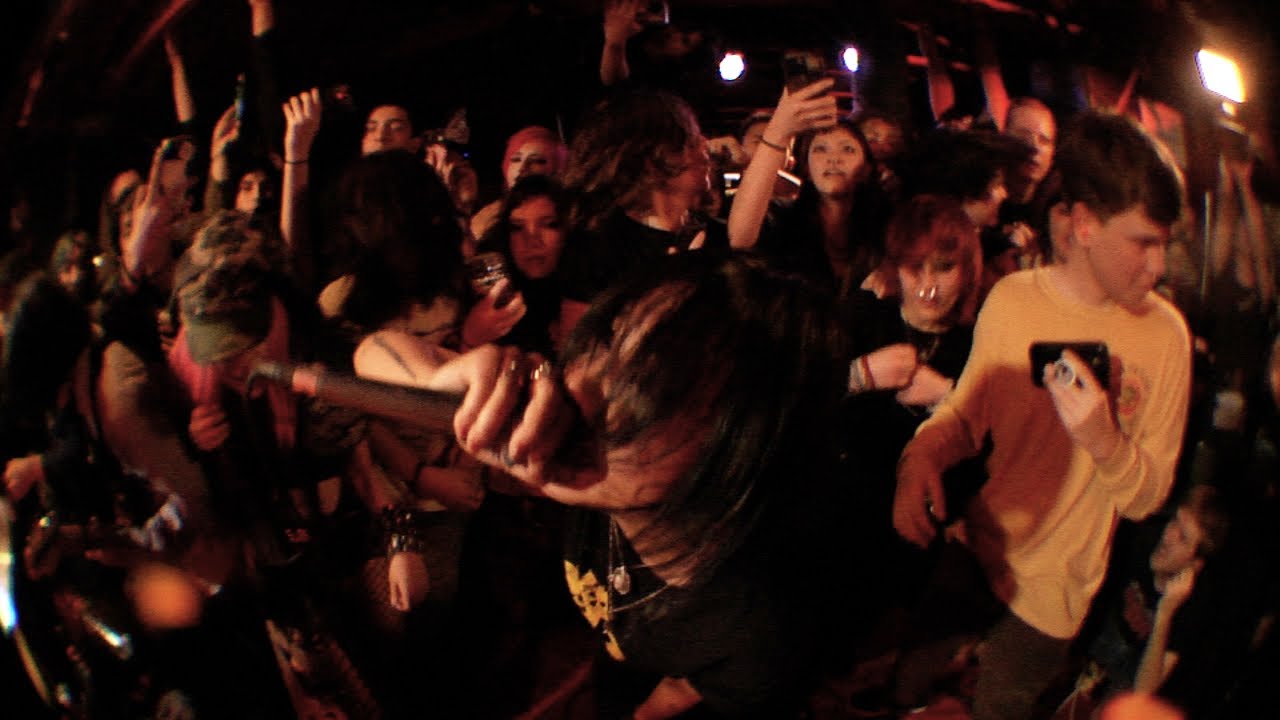 Febuary Live @ Che Cafe 1/5/2025