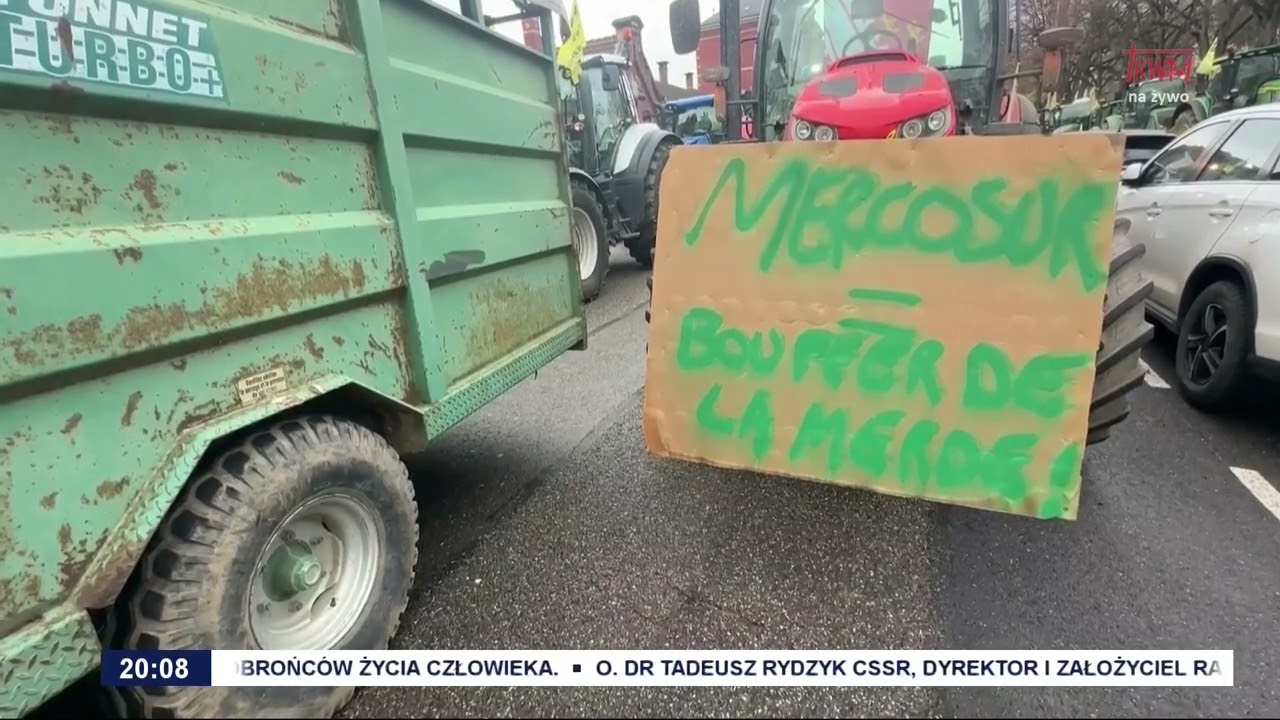 Nowy wizerunek Rafała Trzaskowskiego