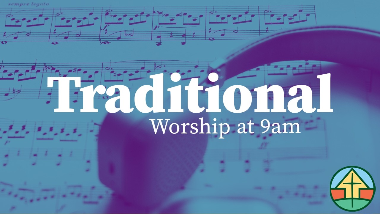 BPC Sunday Traditional Worship January 4, 2026
