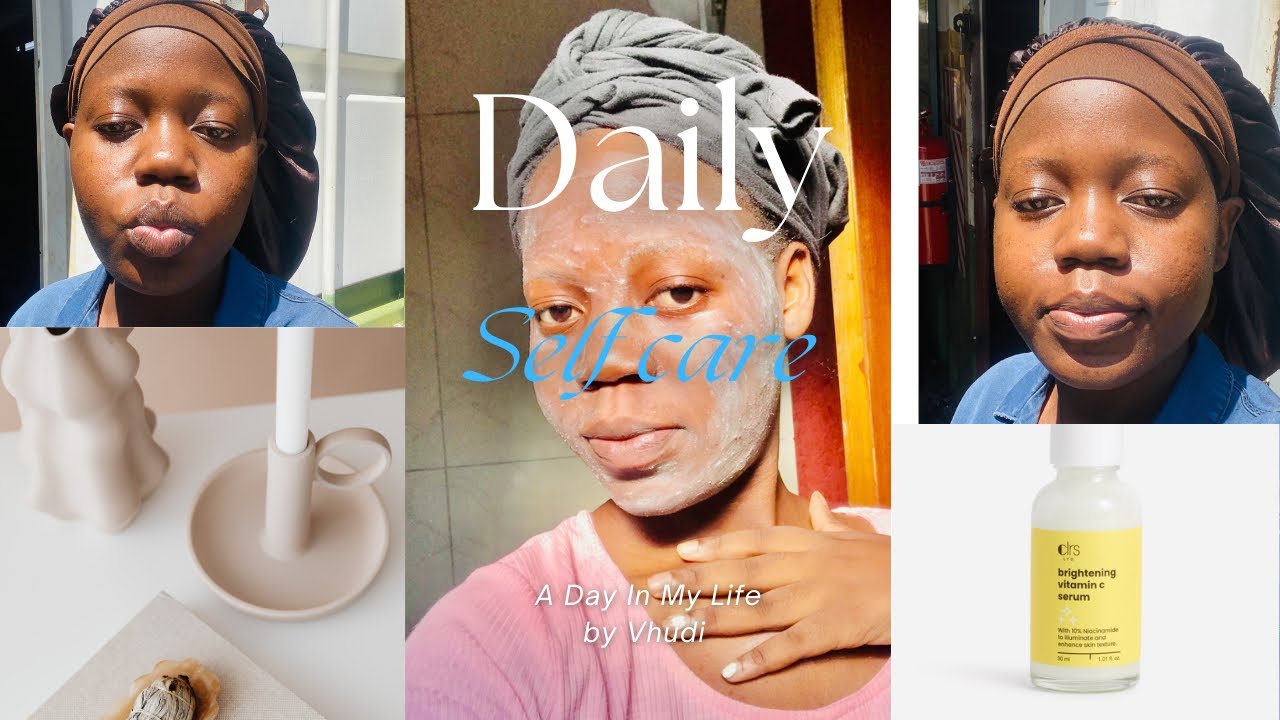 How I Cleared My Skin on a Budget