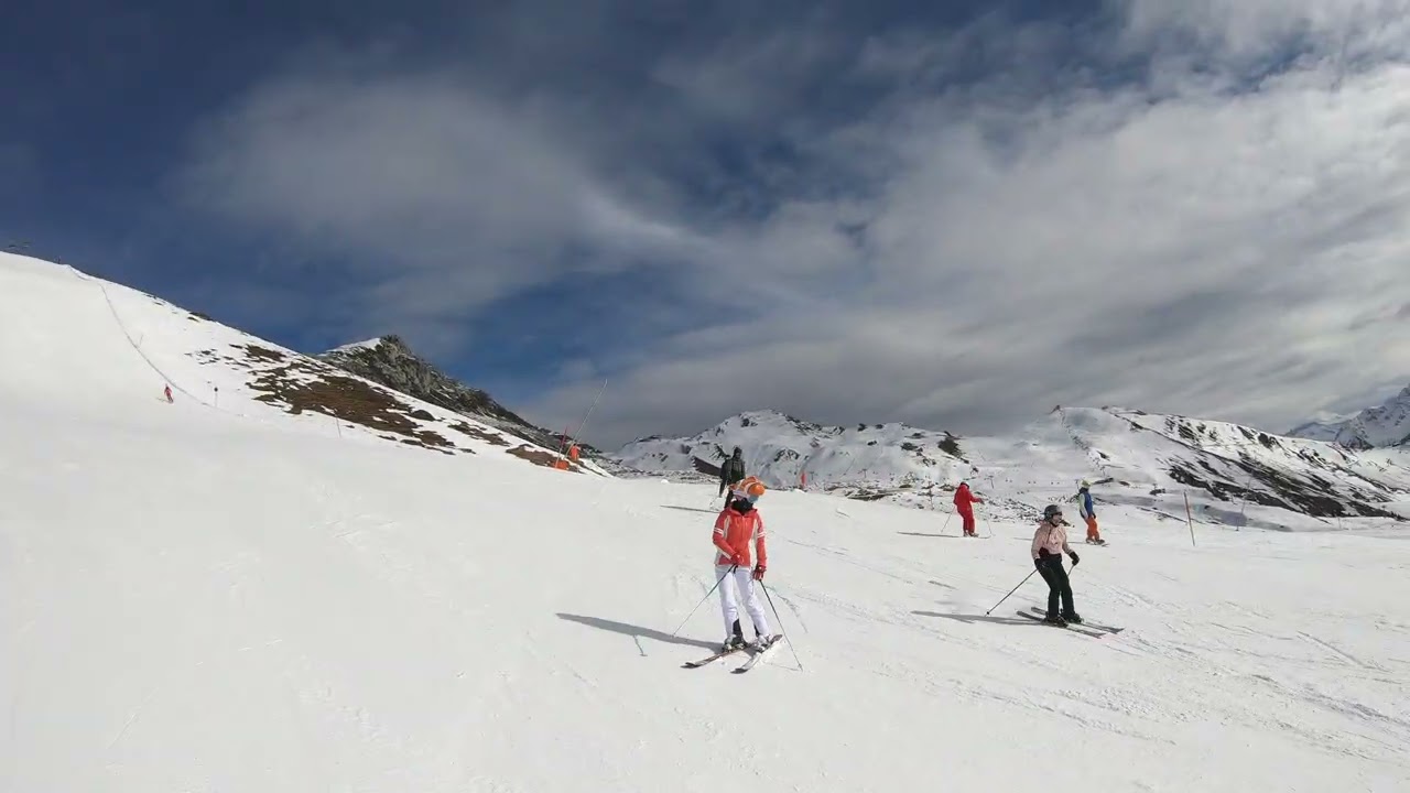 Mayrhofen D3- znikająca Czarna 65