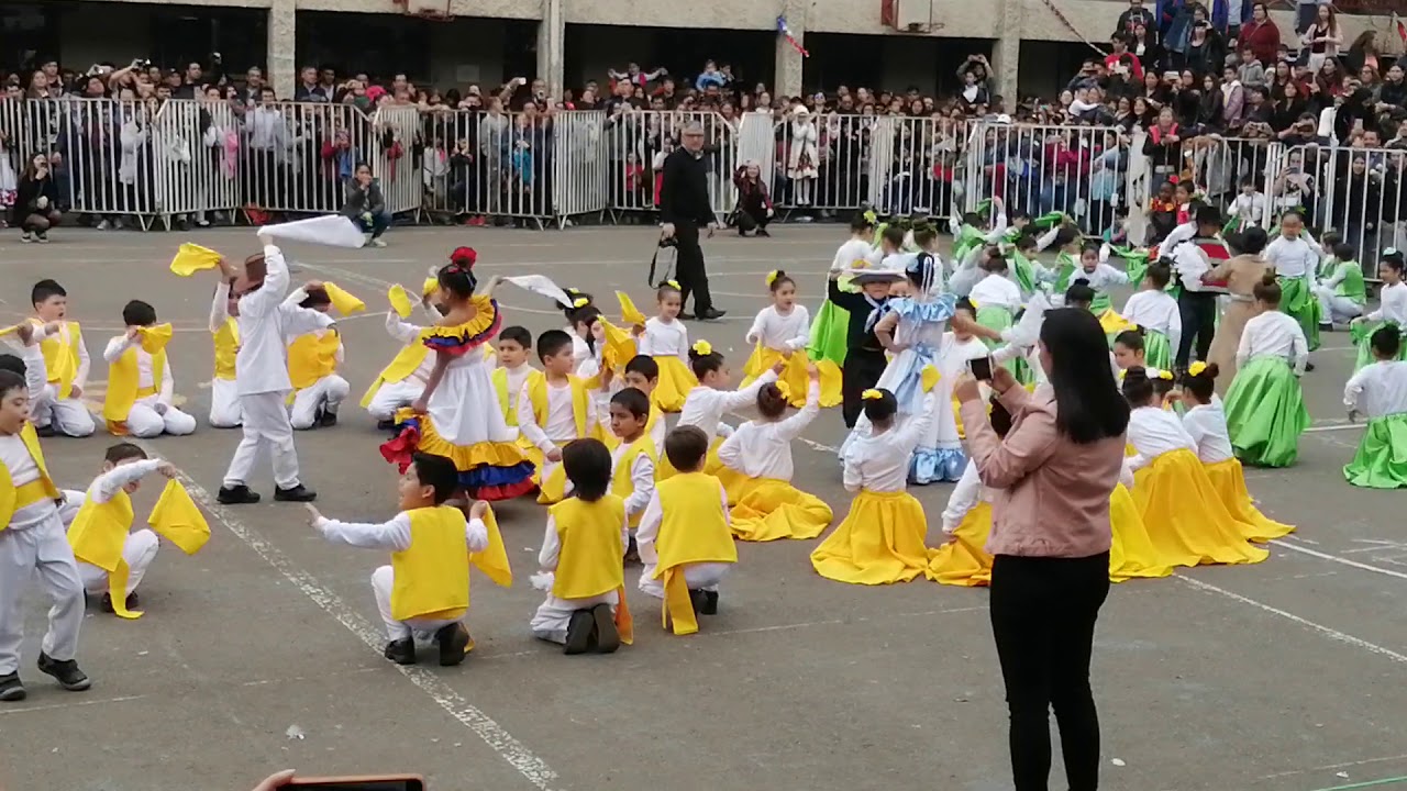 Primero C 2019