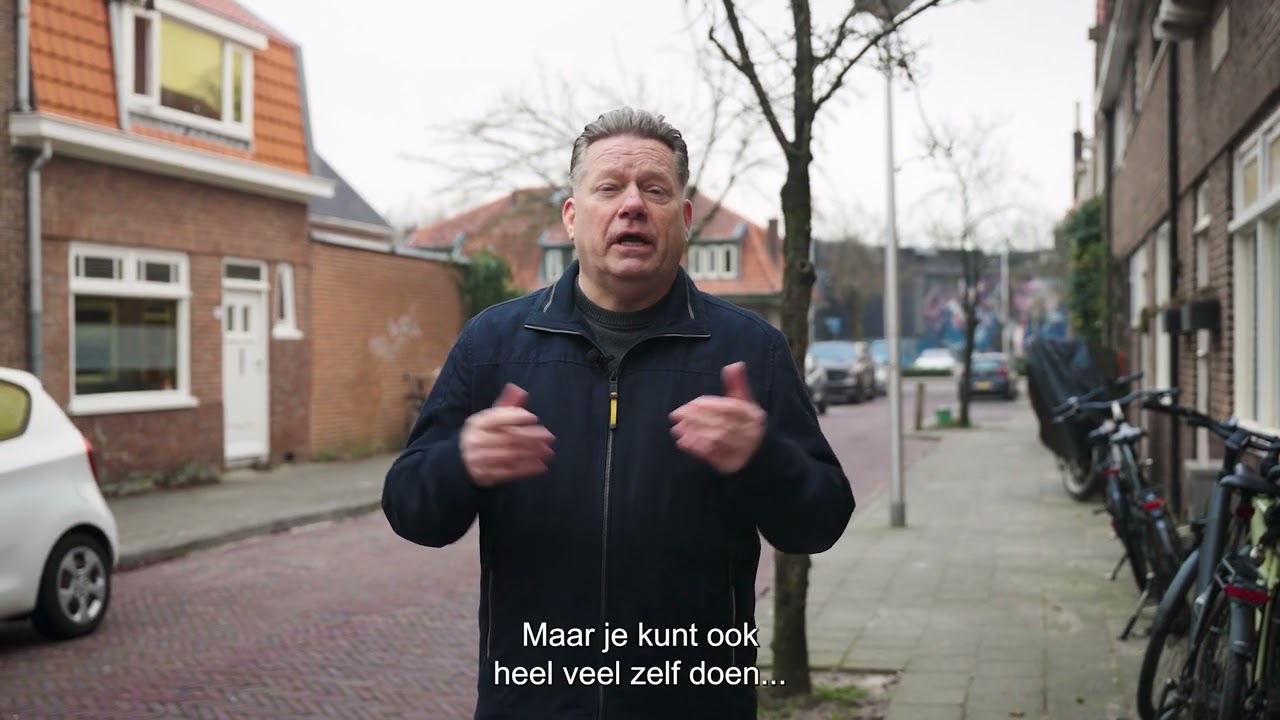 Adreschecker Zwolle Aardgasvrij