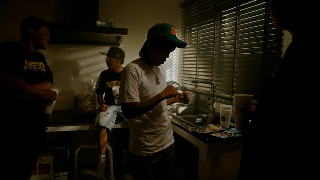4BANG - 2024 Freestyle (Official Music Video)