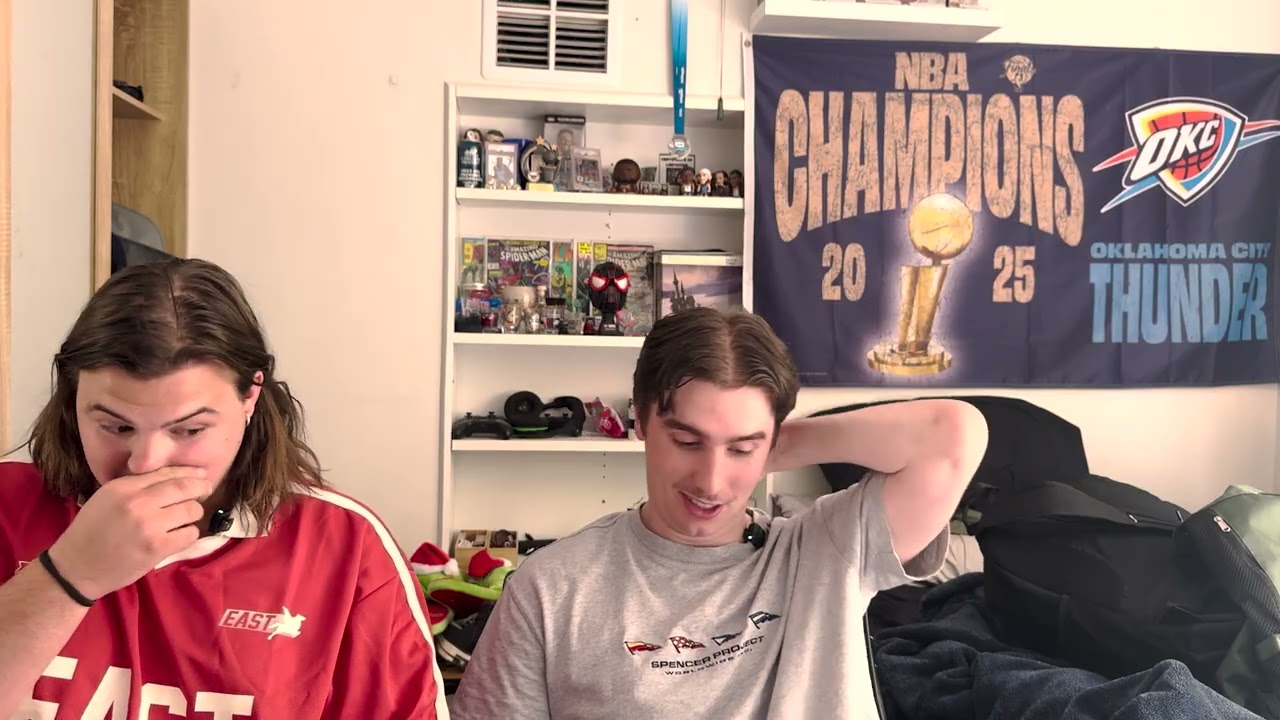 Episode 19 - React to Bleacher report on who NBA teams should target (Part 1)