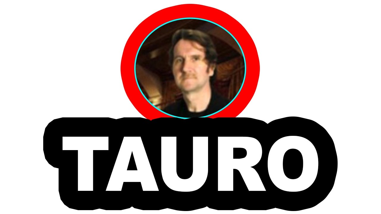 TAURO, PARECÍA TERMINADO!  PERO ALGUIEN APARECERÁ CON UNA SORPRESA DE AMOR