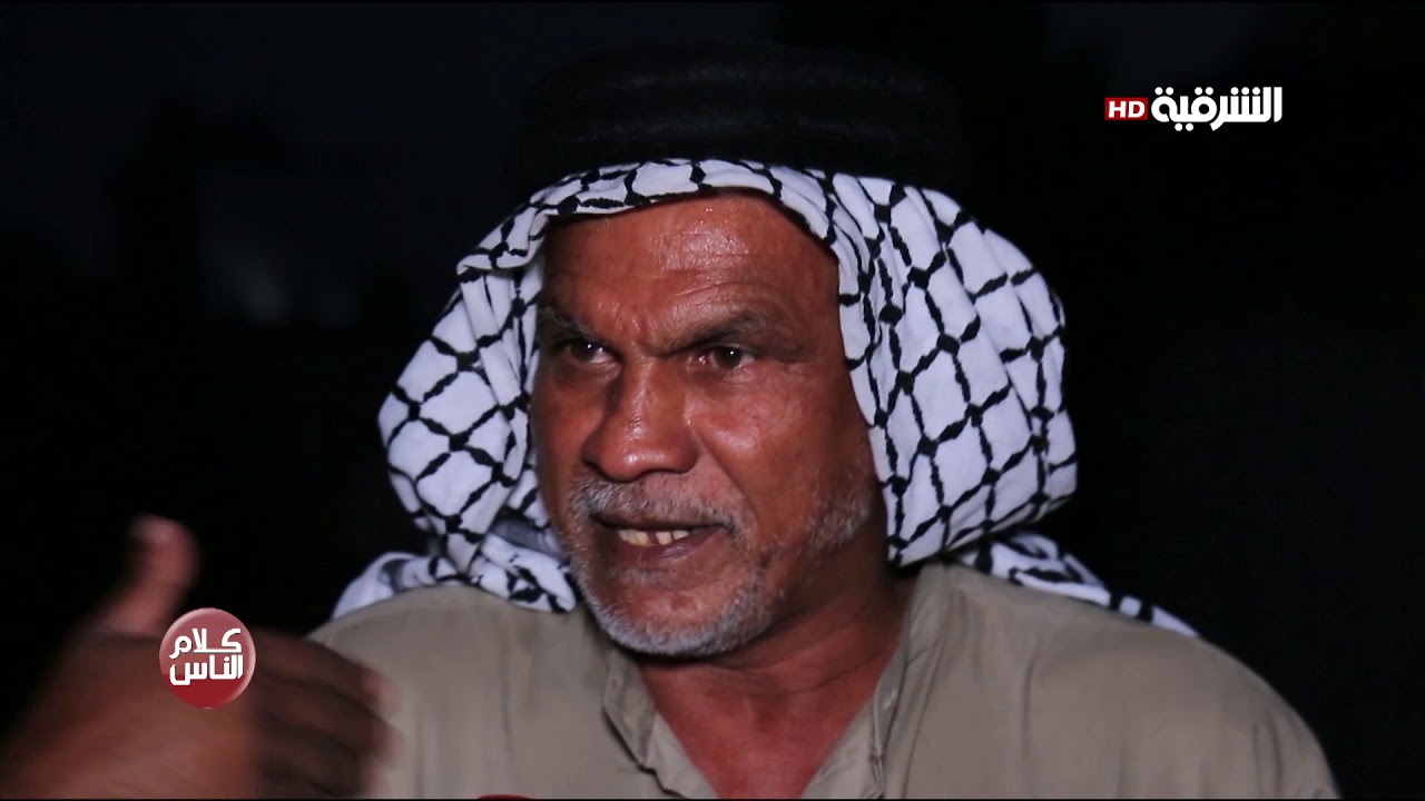 كلام الناس يسلط الضوء على معاناة الغجر