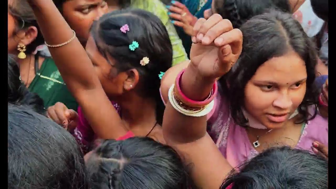 ଭୀମ ମେଳା 2026 || Singda Bhim Mela 2026 || DJ Dance Procession