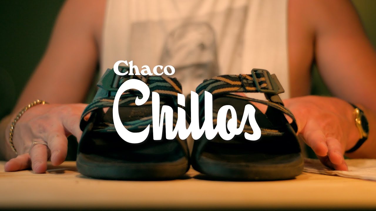 Chaco Chillos 2022 Review - Cool,But Big Design Flaw?