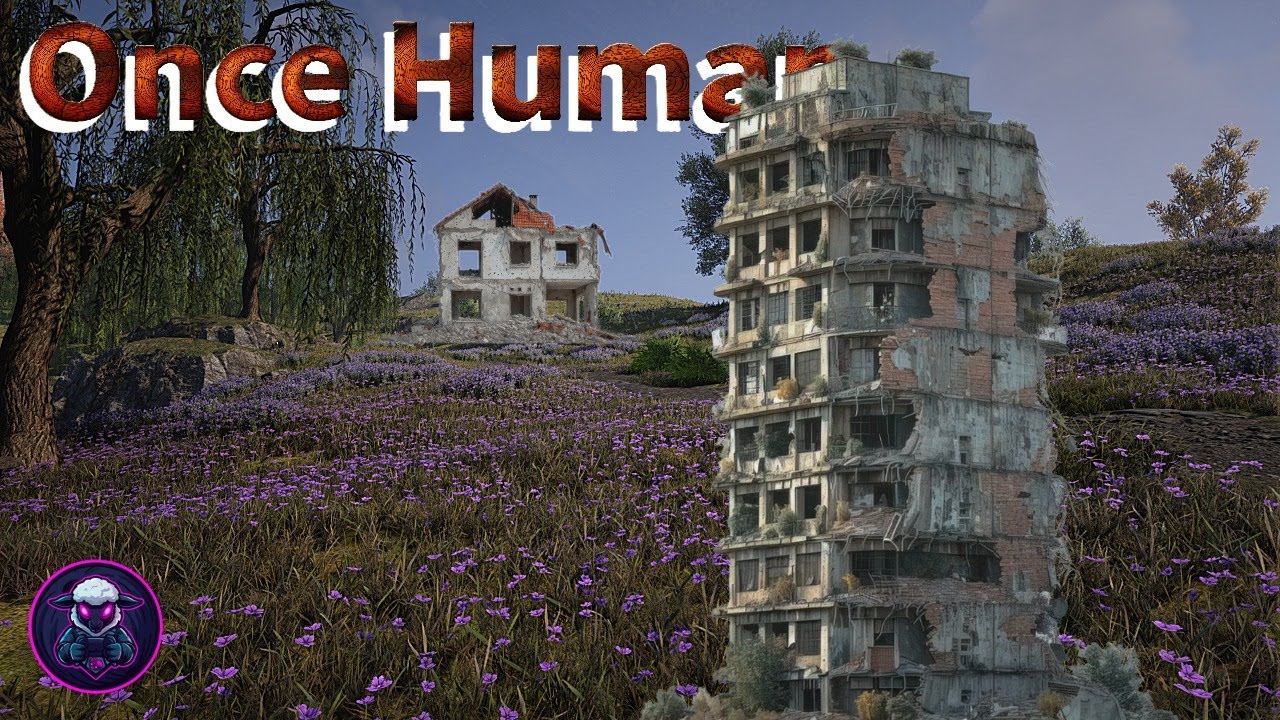 Wir flippen nicht aus, und drehen auch nicht durch! Once Human #40