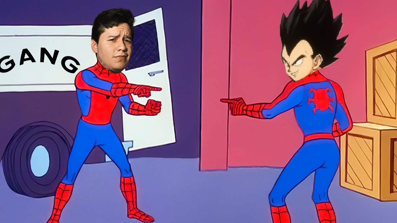[#DBFZ] Who's The Better VEGETA Player? | Dragon Ball FighterZ