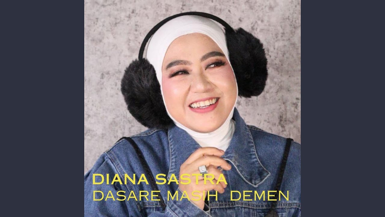 DASARE MASIH DEMEN