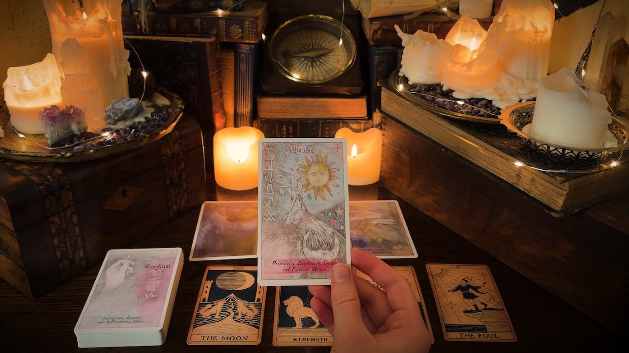 everything will change after this reading 🪽 it's your sign.