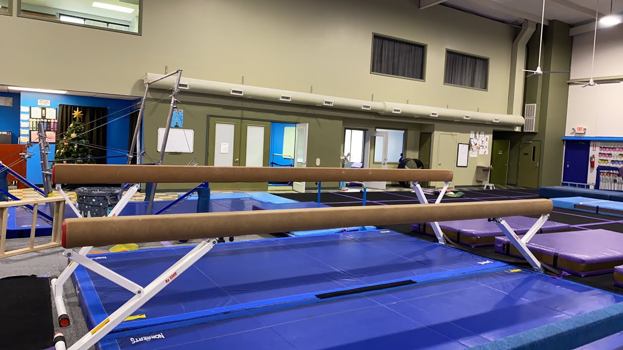 Bronze Beam Routine (How To)