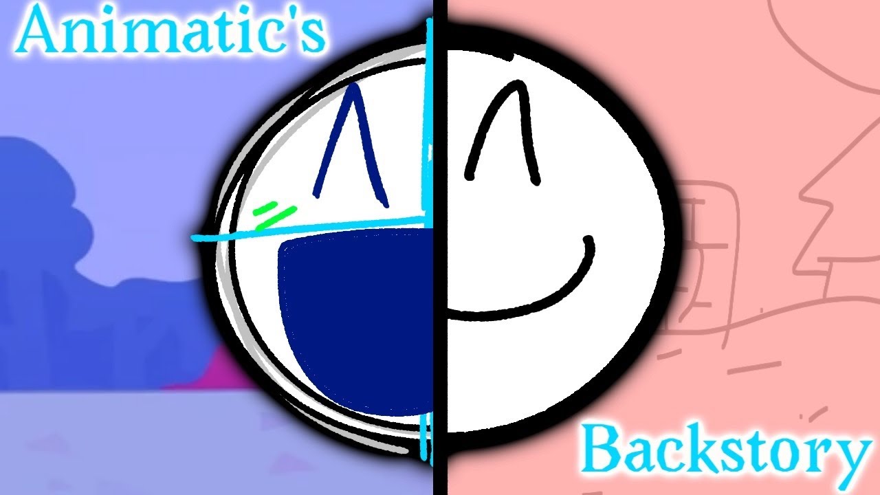 Animatic Battle - Animatic’s Backstory