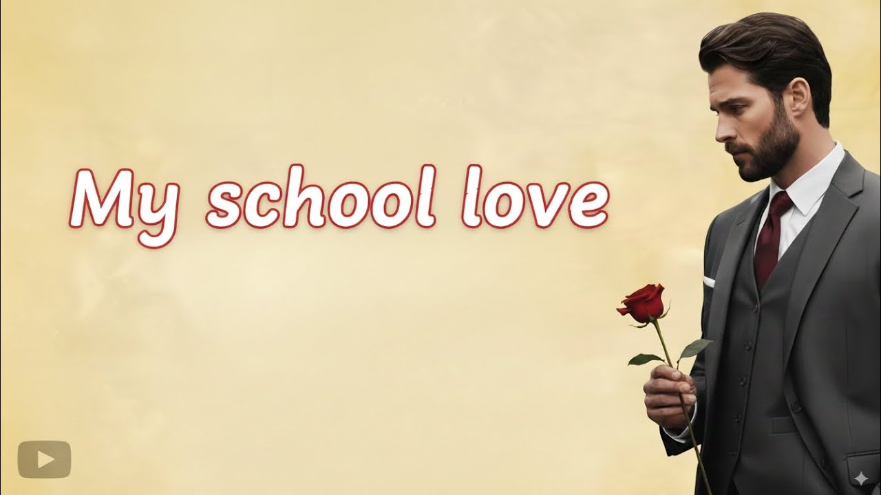 First Love and Separation: A School Romance That Lasted in Memories