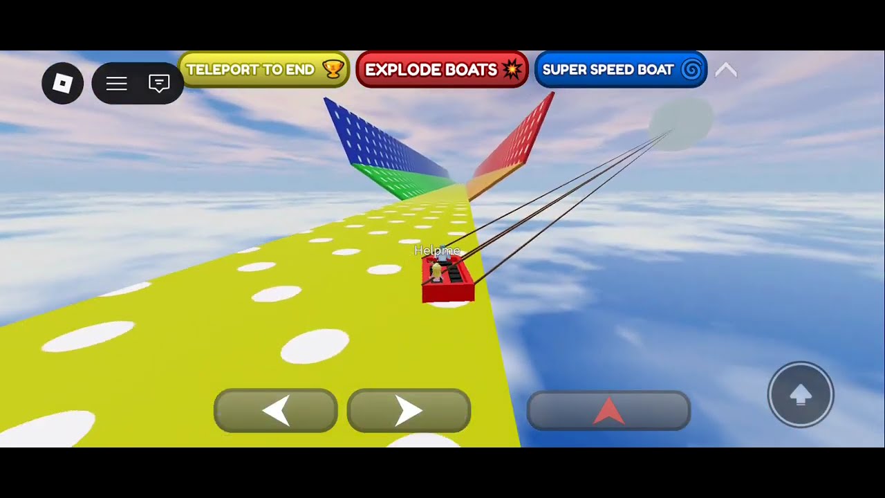 Playing 