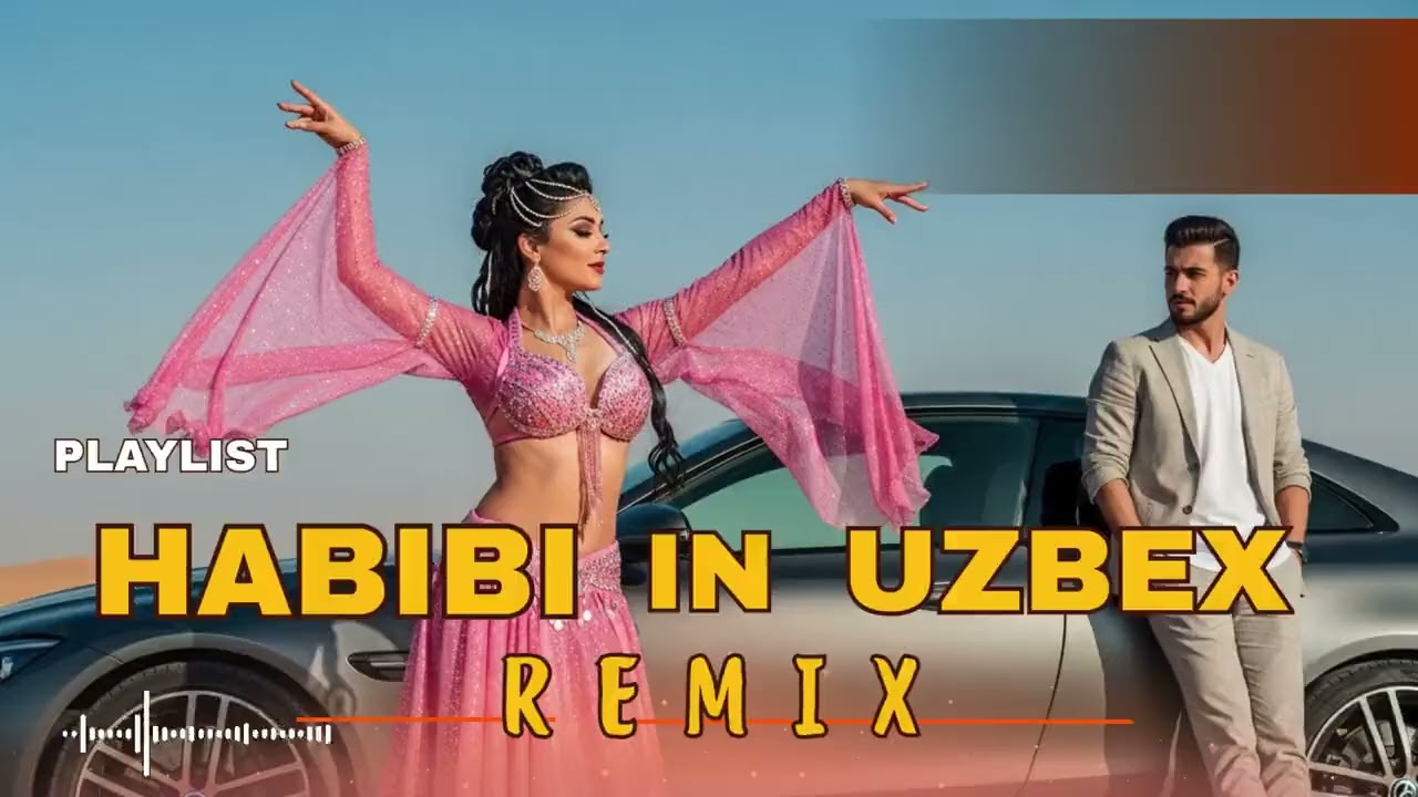 🌴 Arabic EDM Emerald Oasis | Fresh Desert Vibes & Tribal Flow