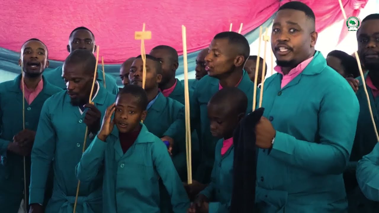 TTWCOG 2025 - NKOSI SINIKELA IMIZIMBA