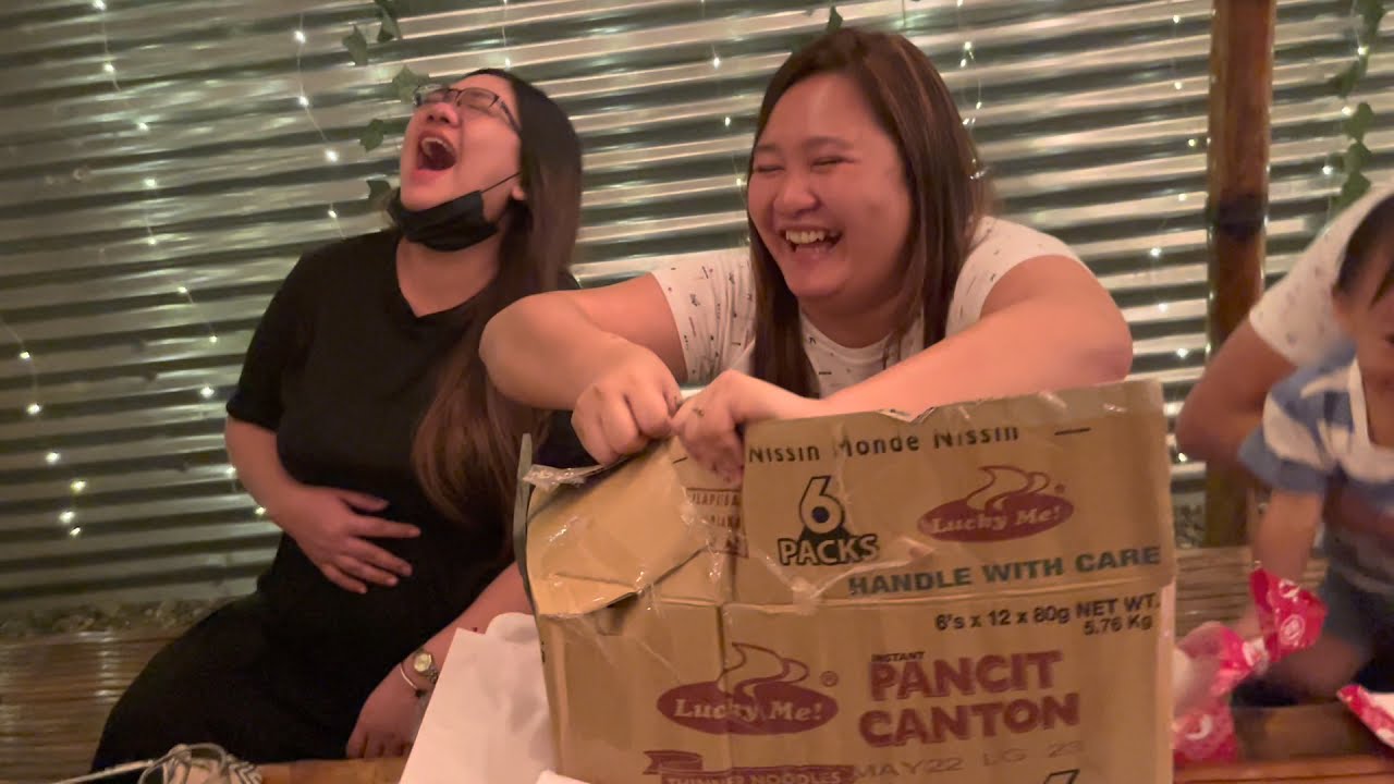 Exchange Gift - Something Funny 🤣