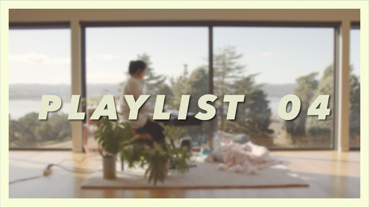 JESUSDIVINE PLAYLIST 04