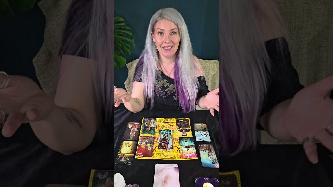 CHOSEN ONE: The Ascended Masters Are Stepping Forward To Work With You 🕊️