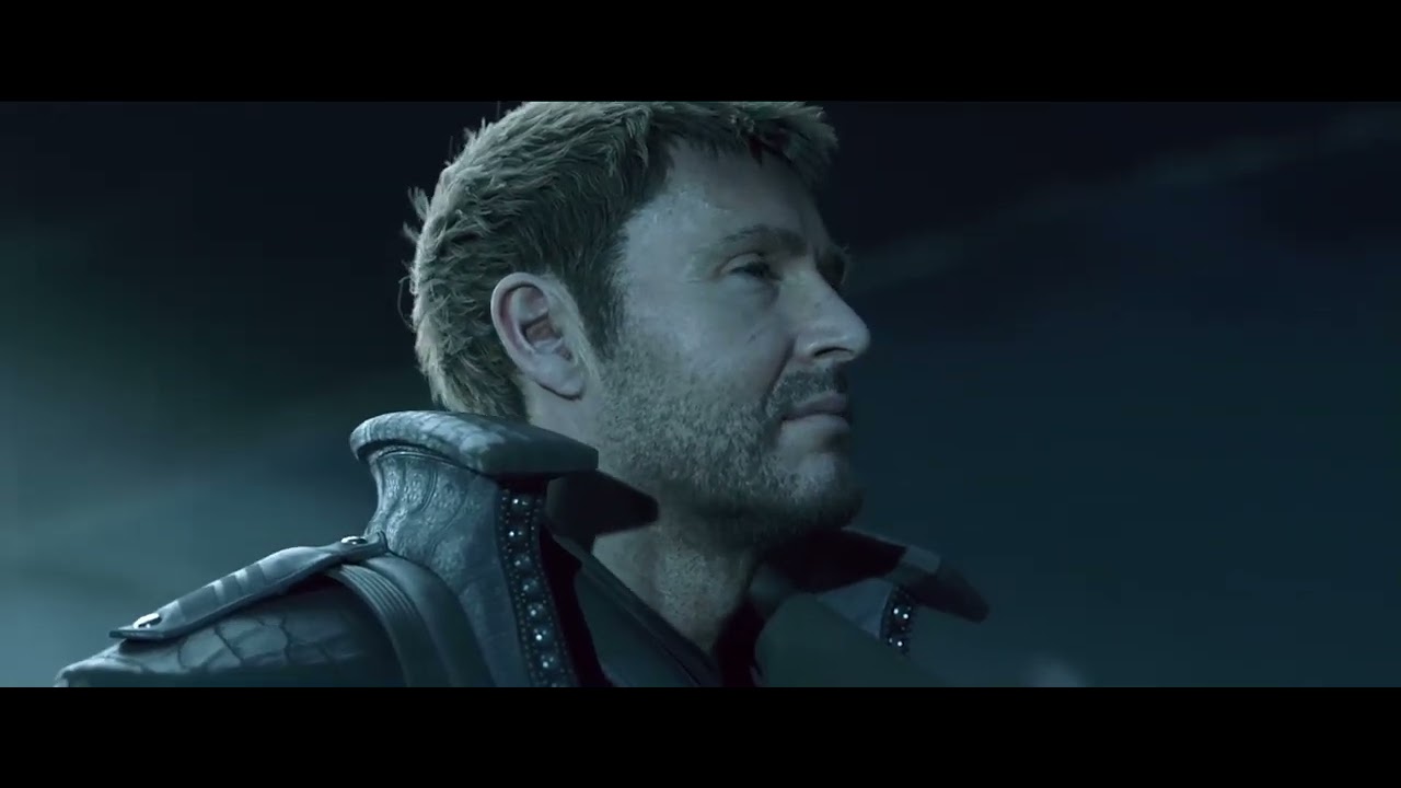 Final Fantasy XV KINGSCLAIVE HD | Ganzer Film deutsch 2016