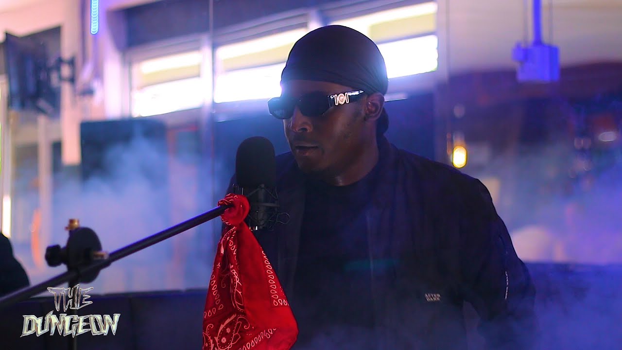 Episode 9 ft Showtime | The Dungeon Live Performance