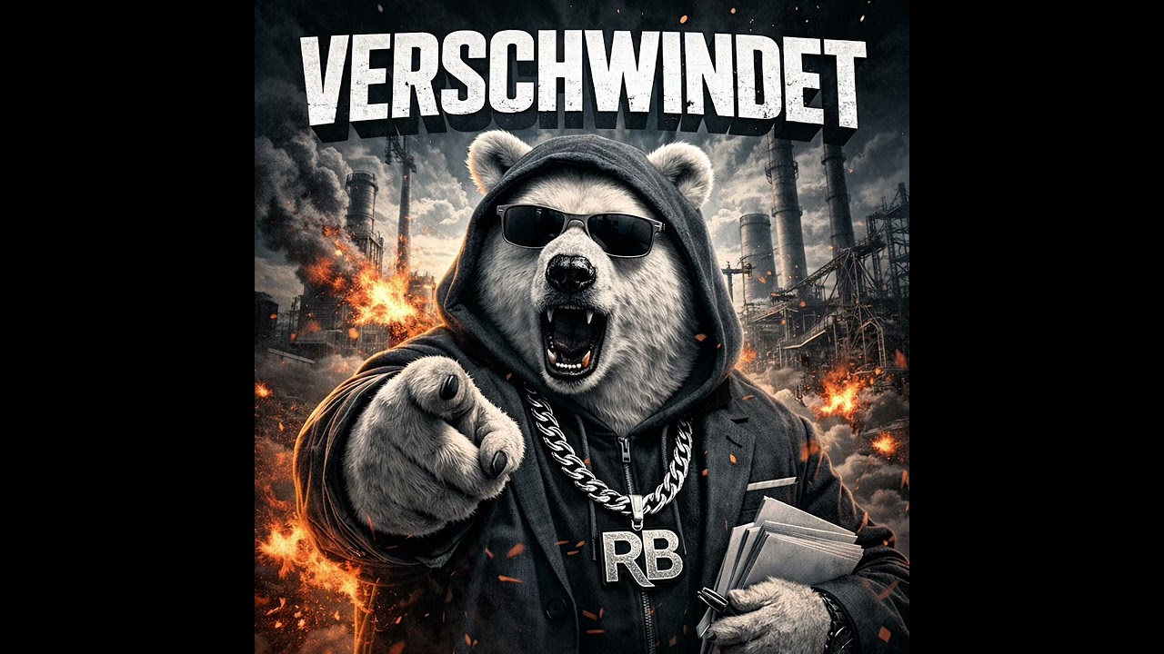 Der Eisbär- Verschwindet