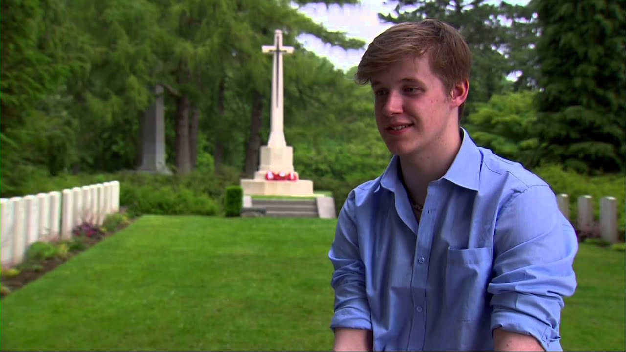 Libera - SoP - World War One special