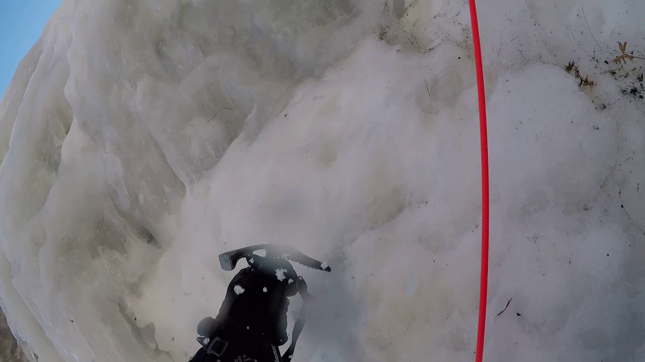 Alessio Anguillesi Appennino extreme 2 Alpinismo inverno ice Mountain Monte Giovo