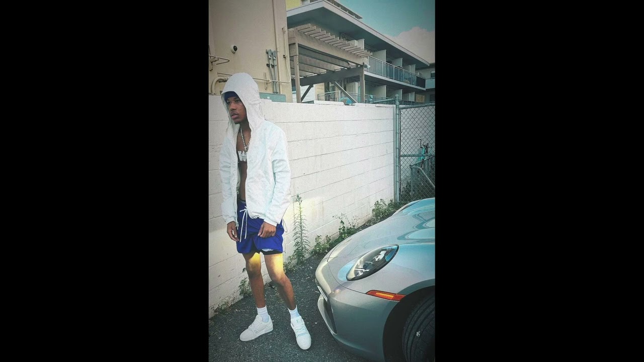 Nardo Wick Type Beat - 