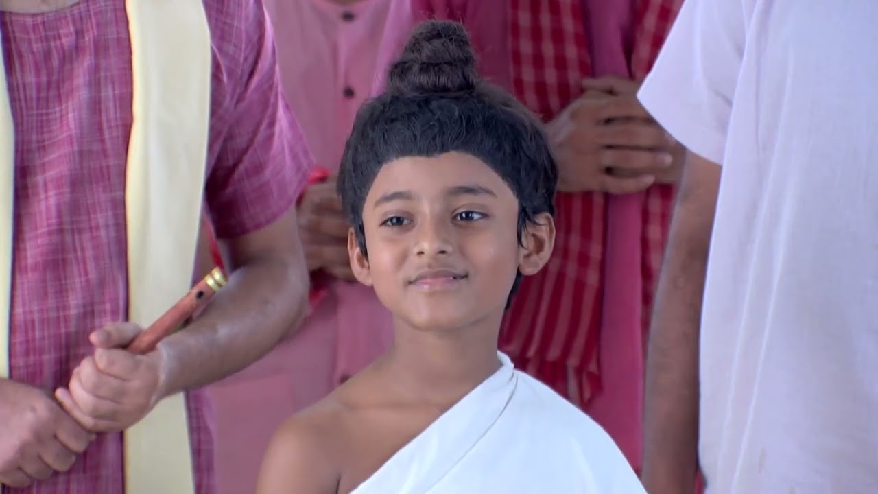 Joy Baba Lokenath - Ep 443 - Shrikant Mohta - Bengali Tv Serial - Zee5 Bangla Classics