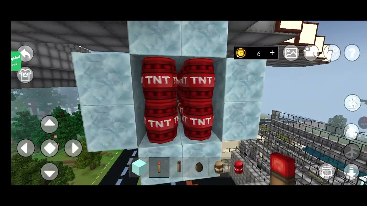 TNT
