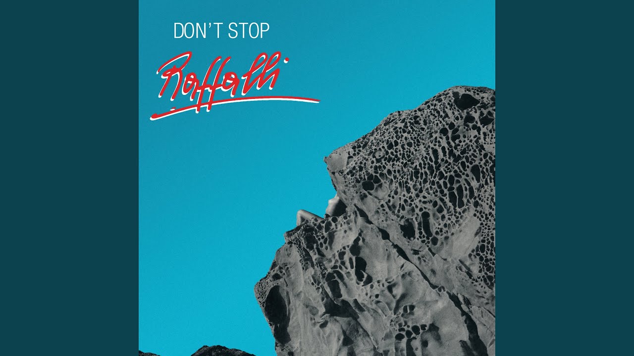 Don't Stop (Vocal Version)