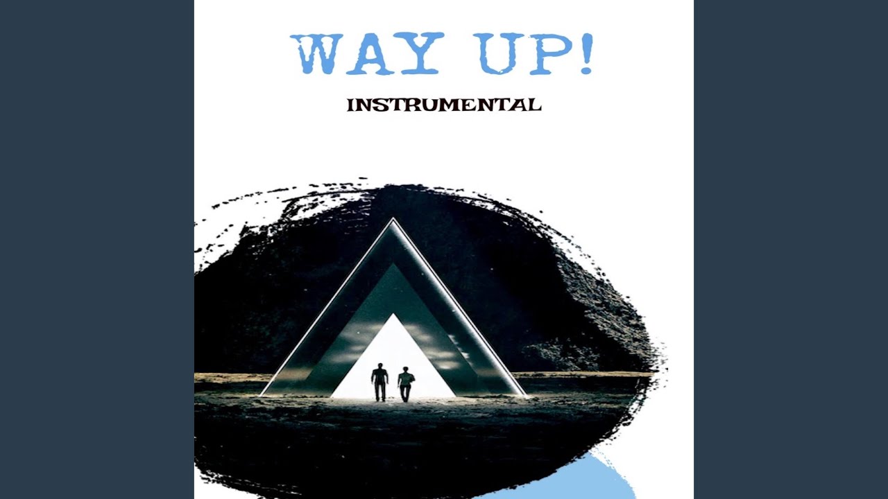 Way Up Instrumental