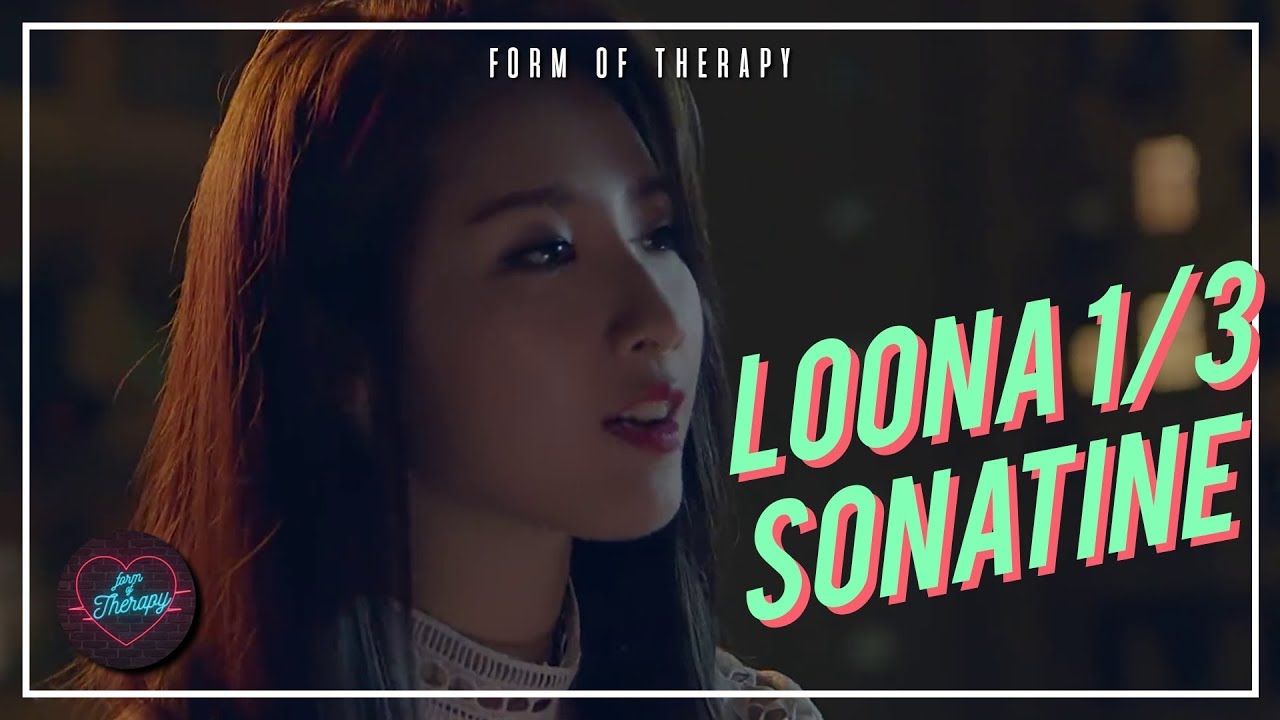 Producer Reacts to LOONA 1/3 