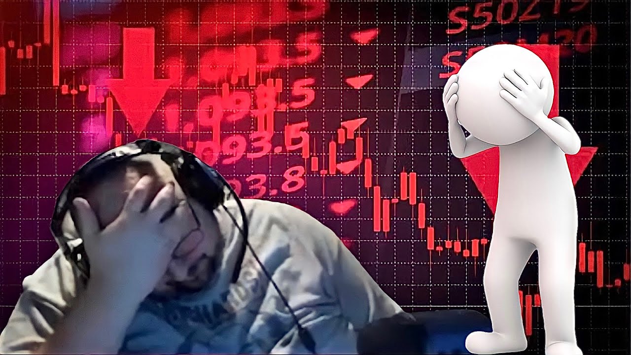 WingsOfRedemption E-BEGS And DEMANDS More Money + Wings007 And Trolls Join PlayStation Party