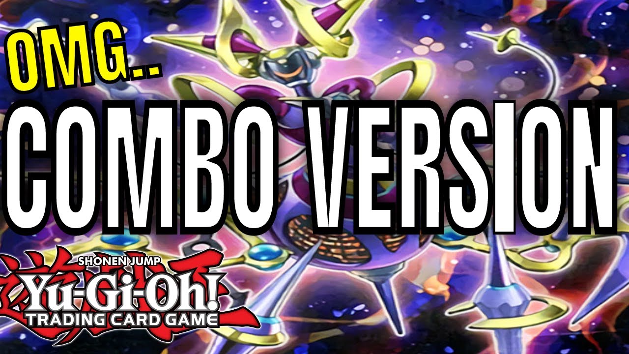 COMBO ALTERGEIST - THE GREATEST ALTERGEIST YUGIOH DECK OF ALL TIME... Ft. Pak